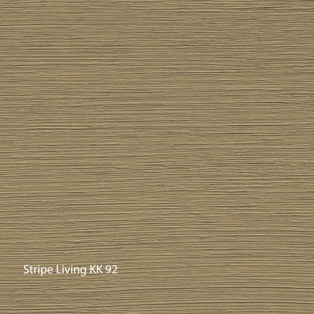 Kerakoll Stripe Living Color Collection Modern Yellow