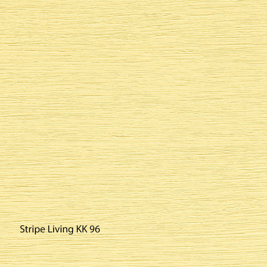 Kerakoll Stripe Living Color Collection Dusty Yellow