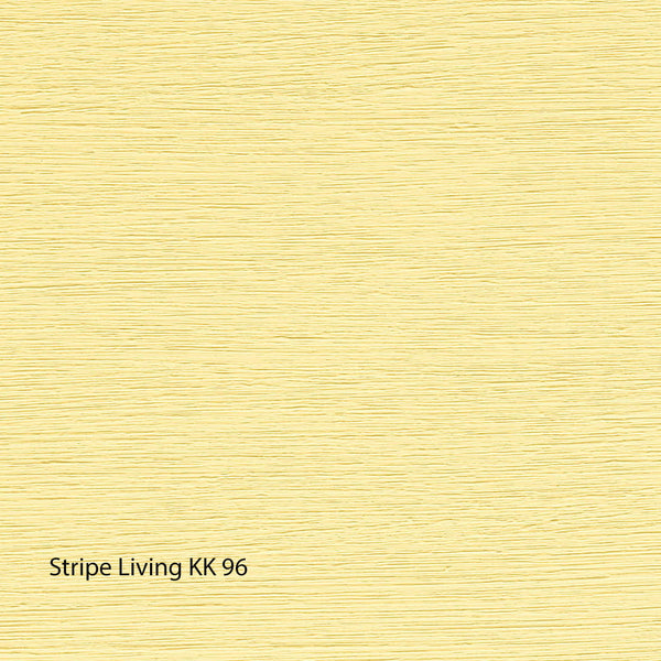 Kerakoll Stripe Living Color Collection Dusty Yellow
