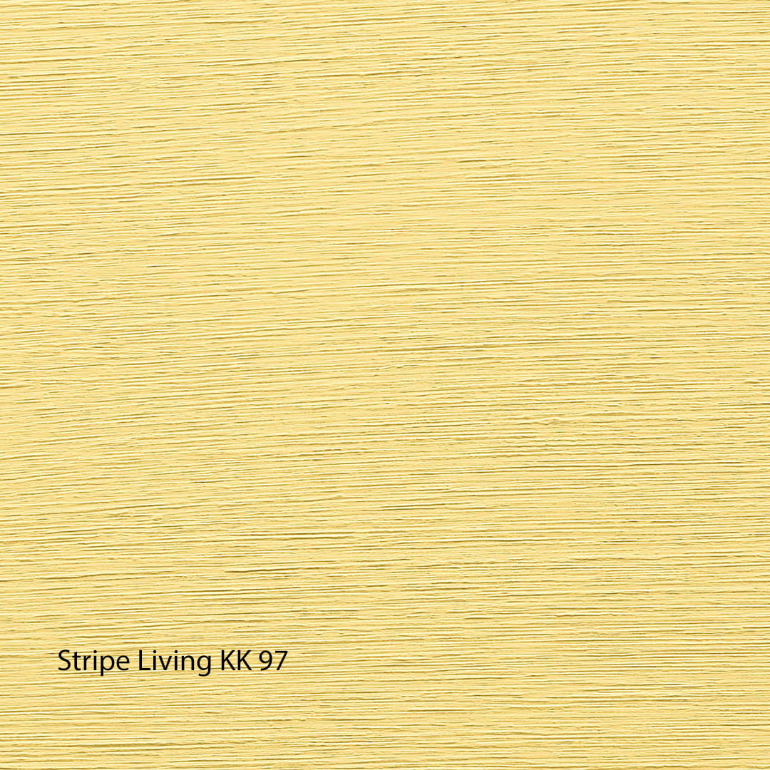 Kerakoll Stripe Living Color Collection Dusty Yellow