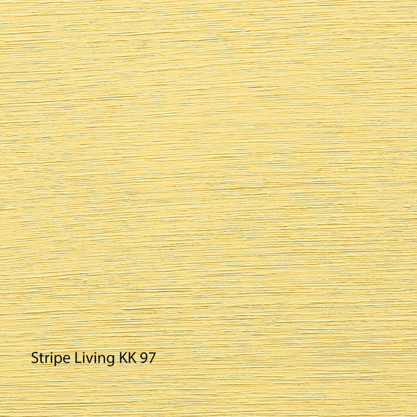 Kerakoll Stripe Living Color Collection Dusty Yellow