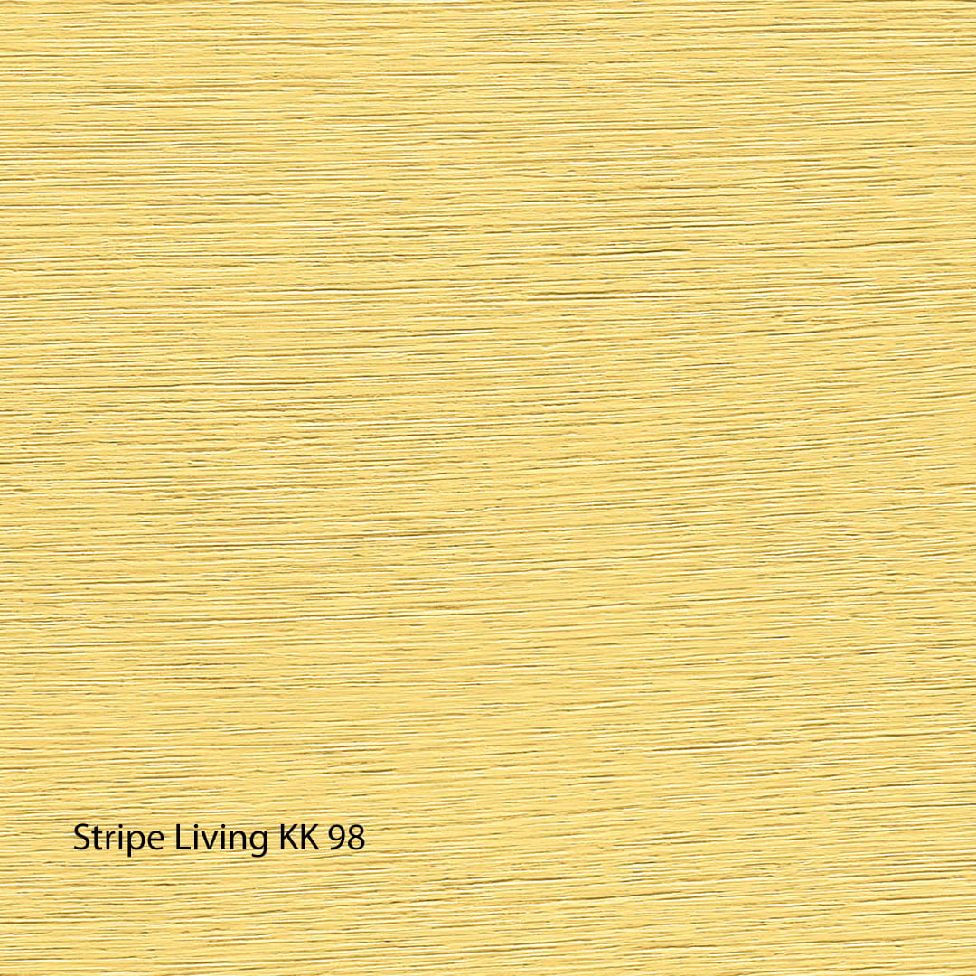 Kerakoll Stripe Living Color Collection Dusty Yellow
