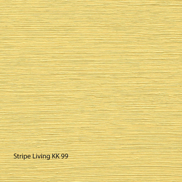 Kerakoll Stripe Living Color Collection Dusty Yellow