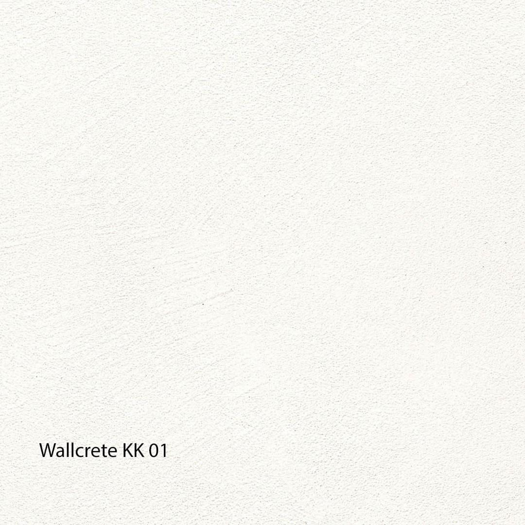 Коллекция цветов Kerakoll Wallcrete