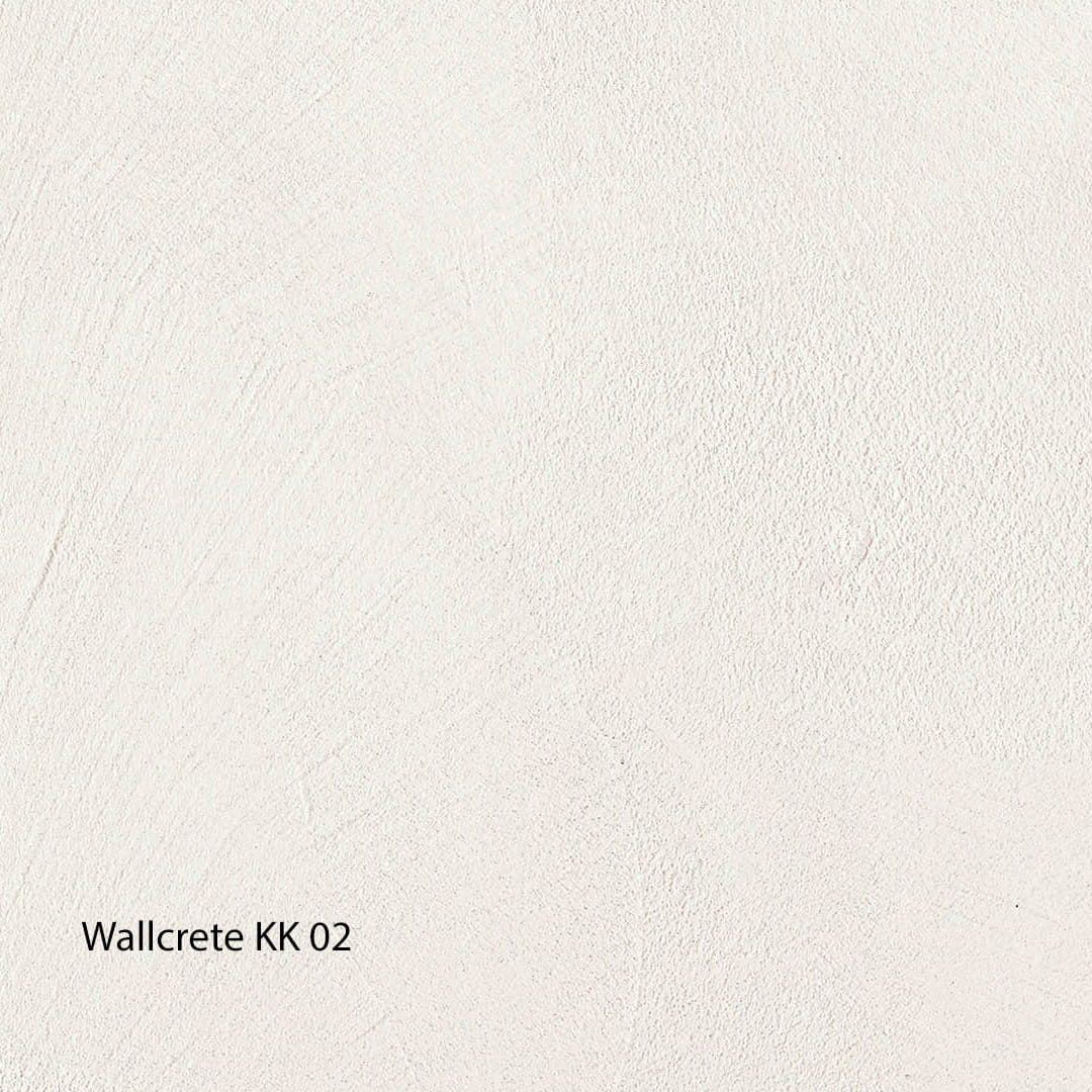 Коллекция цветов Kerakoll Wallcrete