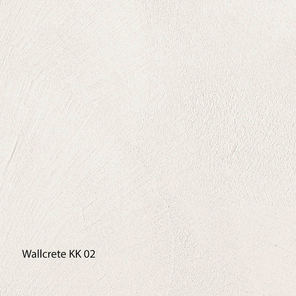 Коллекция цветов Kerakoll Wallcrete