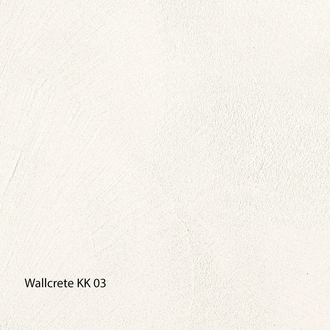 Коллекция цветов Kerakoll Wallcrete