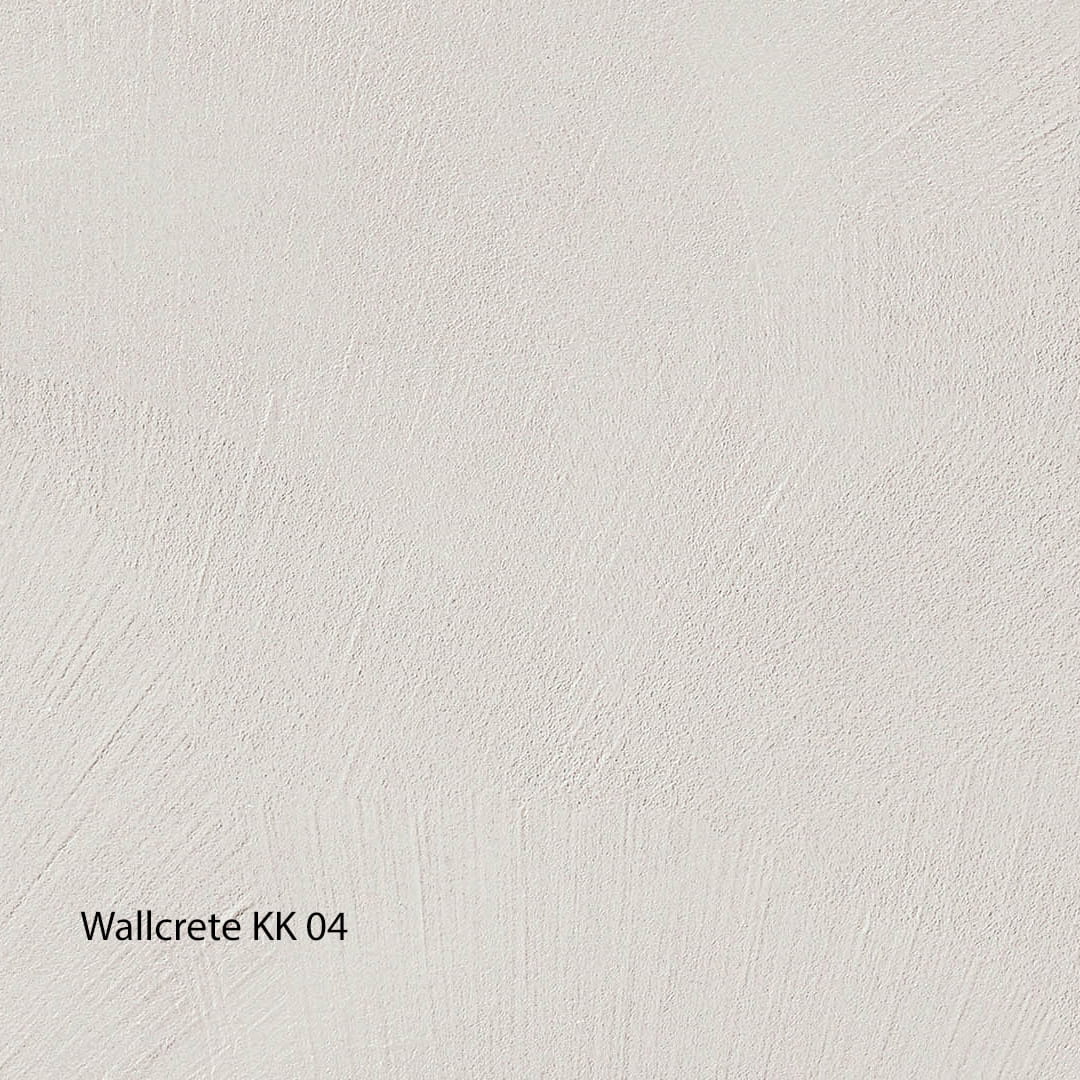 Коллекция цветов Kerakoll Wallcrete