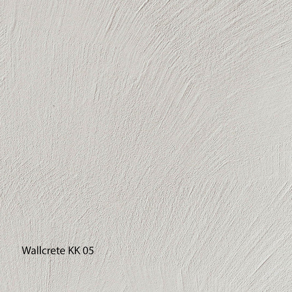 Коллекция цветов Kerakoll Wallcrete