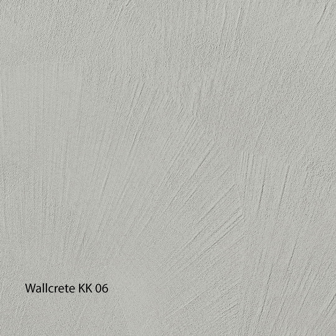 Коллекция цветов Kerakoll Wallcrete