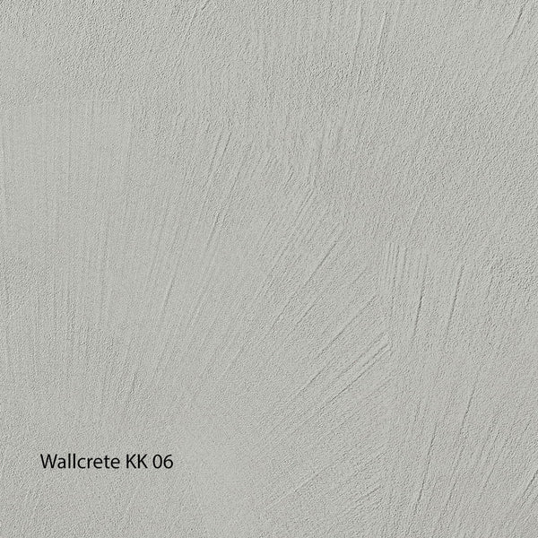 Коллекция цветов Kerakoll Wallcrete