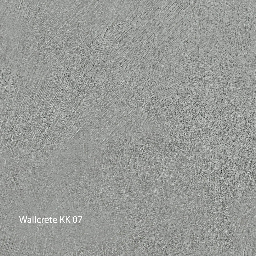 Коллекция цветов Kerakoll Wallcrete