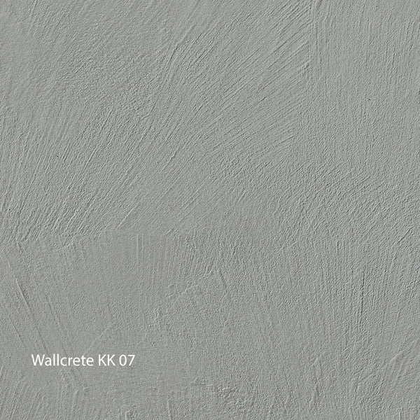 Коллекция цветов Kerakoll Wallcrete