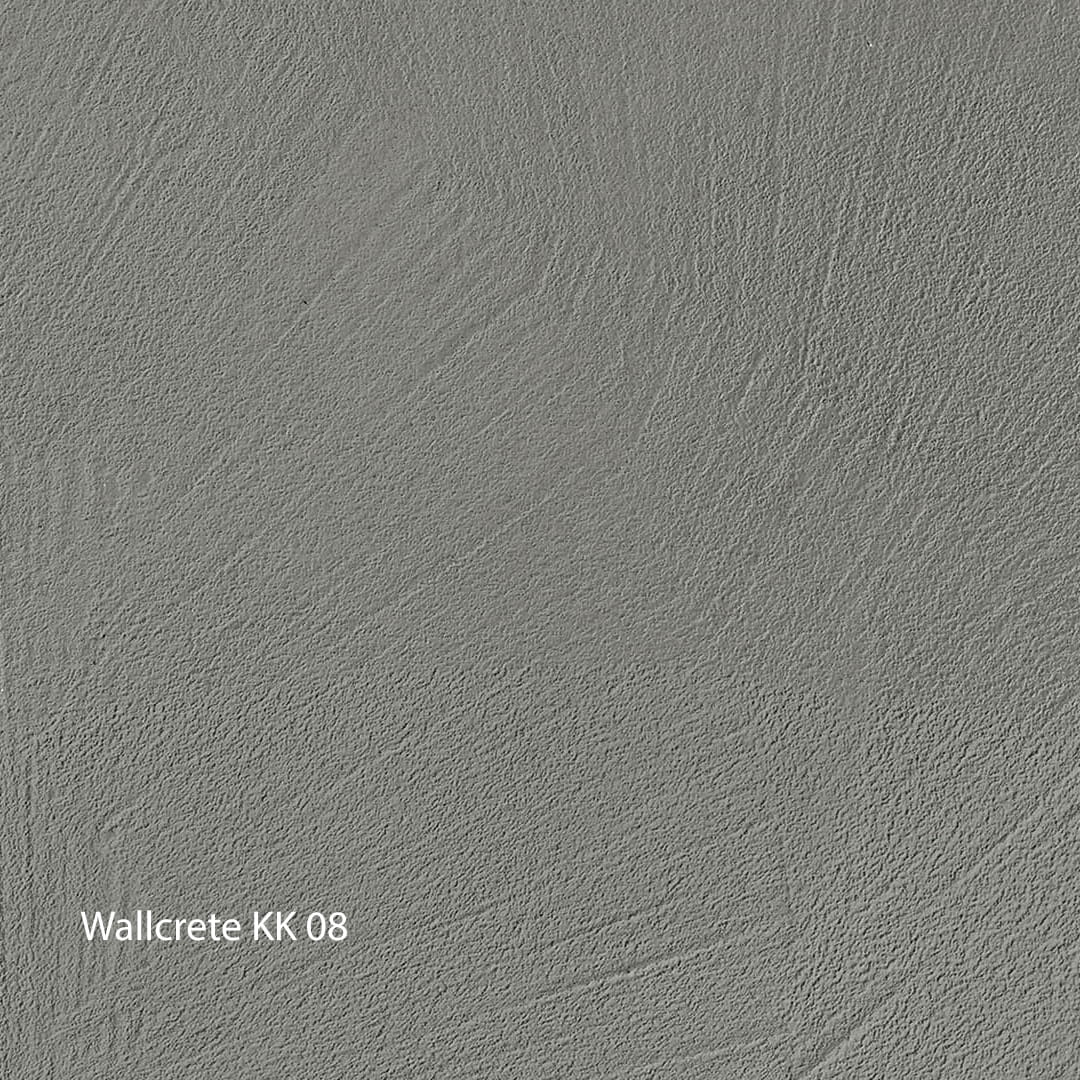 Коллекция цветов Kerakoll Wallcrete