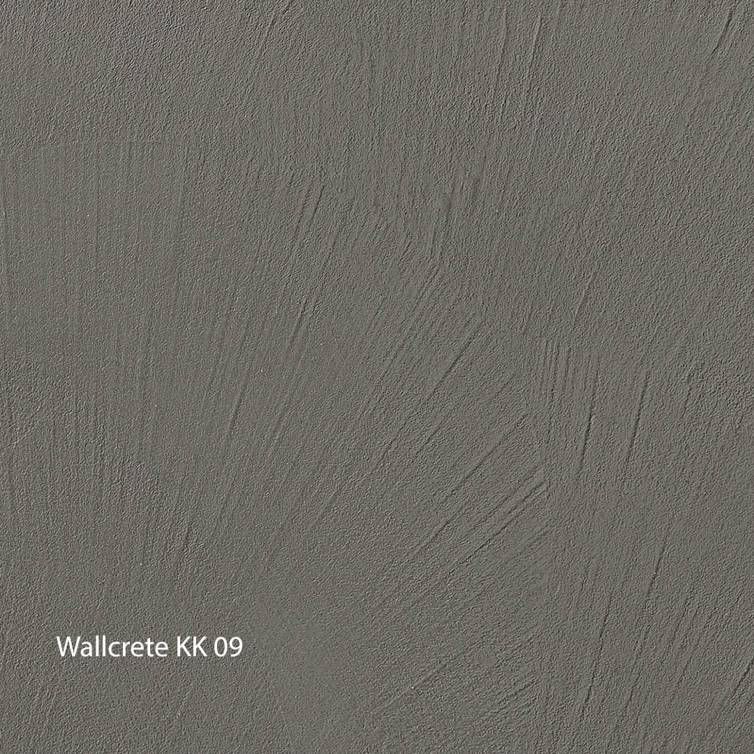 Коллекция цветов Kerakoll Wallcrete