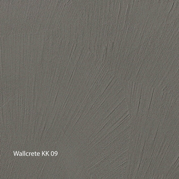 Коллекция цветов Kerakoll Wallcrete