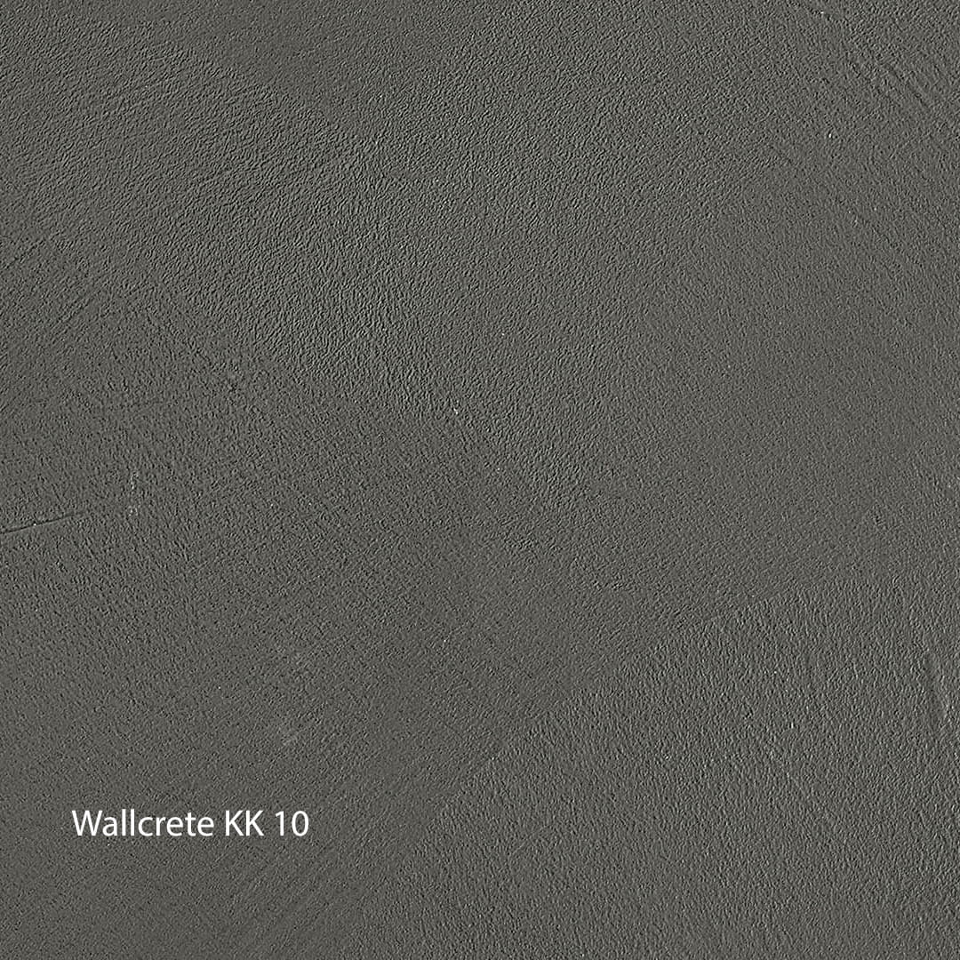 Коллекция цветов Kerakoll Wallcrete