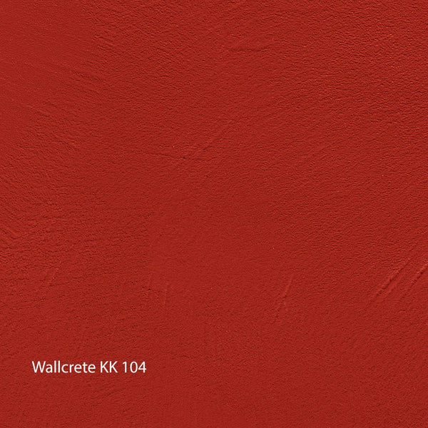 Kerakoll Wallcrete Color Collection Dusty Yellow