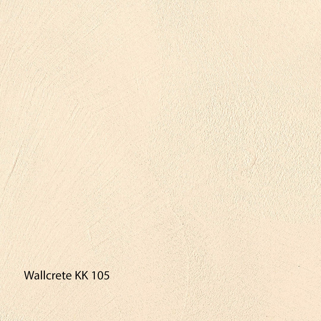 Kerakoll Wallcrete Color Collection Desert Peach