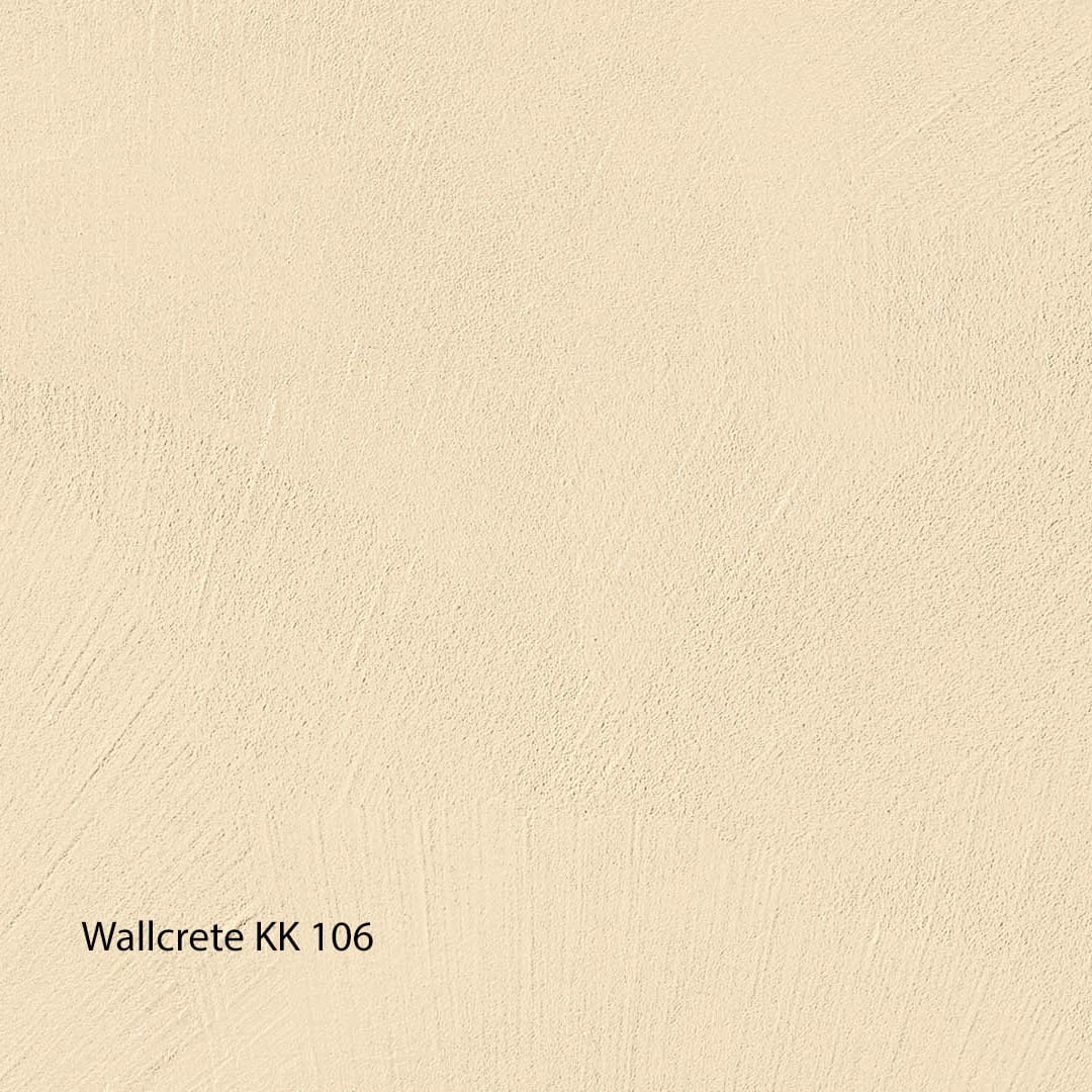 Kerakoll Wallcrete Color Collection Desert Peach