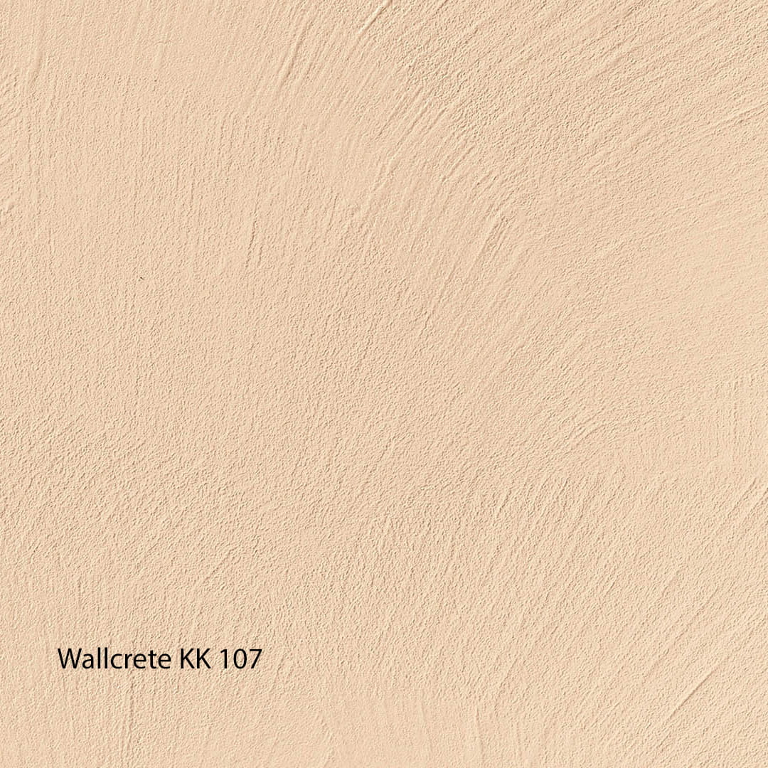 Kerakoll Wallcrete Color Collection Desert Peach