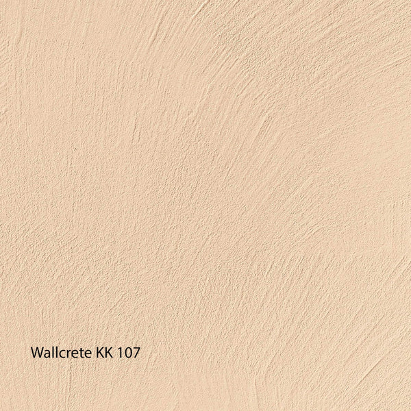 Kerakoll Wallcrete Color Collection Desert Peach