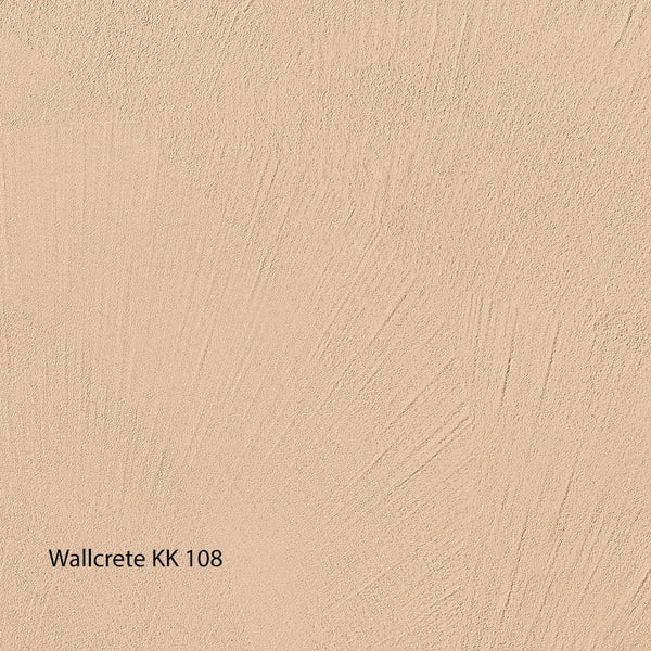 Kerakoll Wallcrete Color Collection Desert Peach