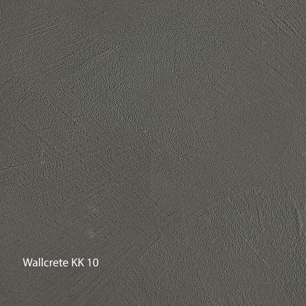 Коллекция цветов Kerakoll Wallcrete