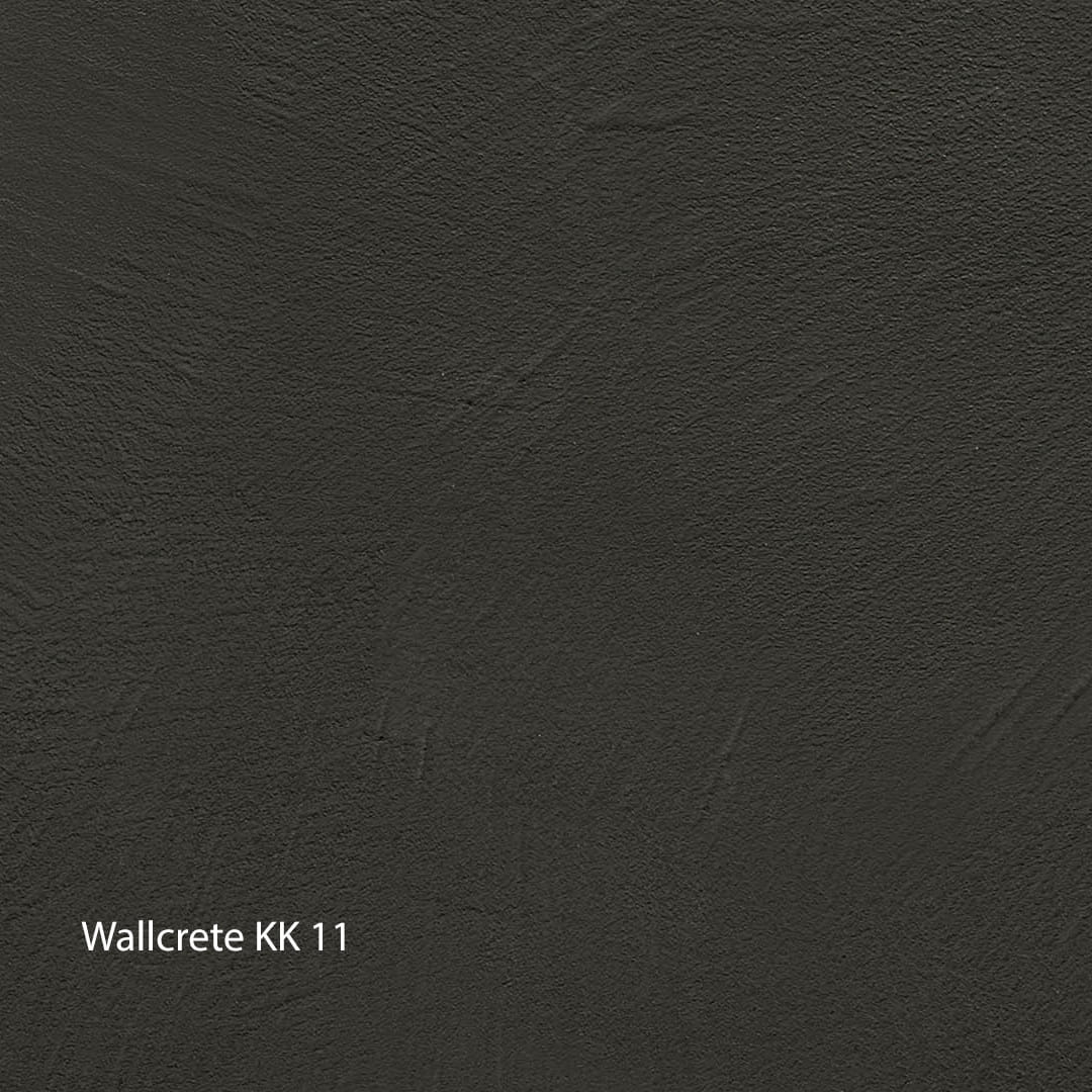 Коллекция цветов Kerakoll Wallcrete