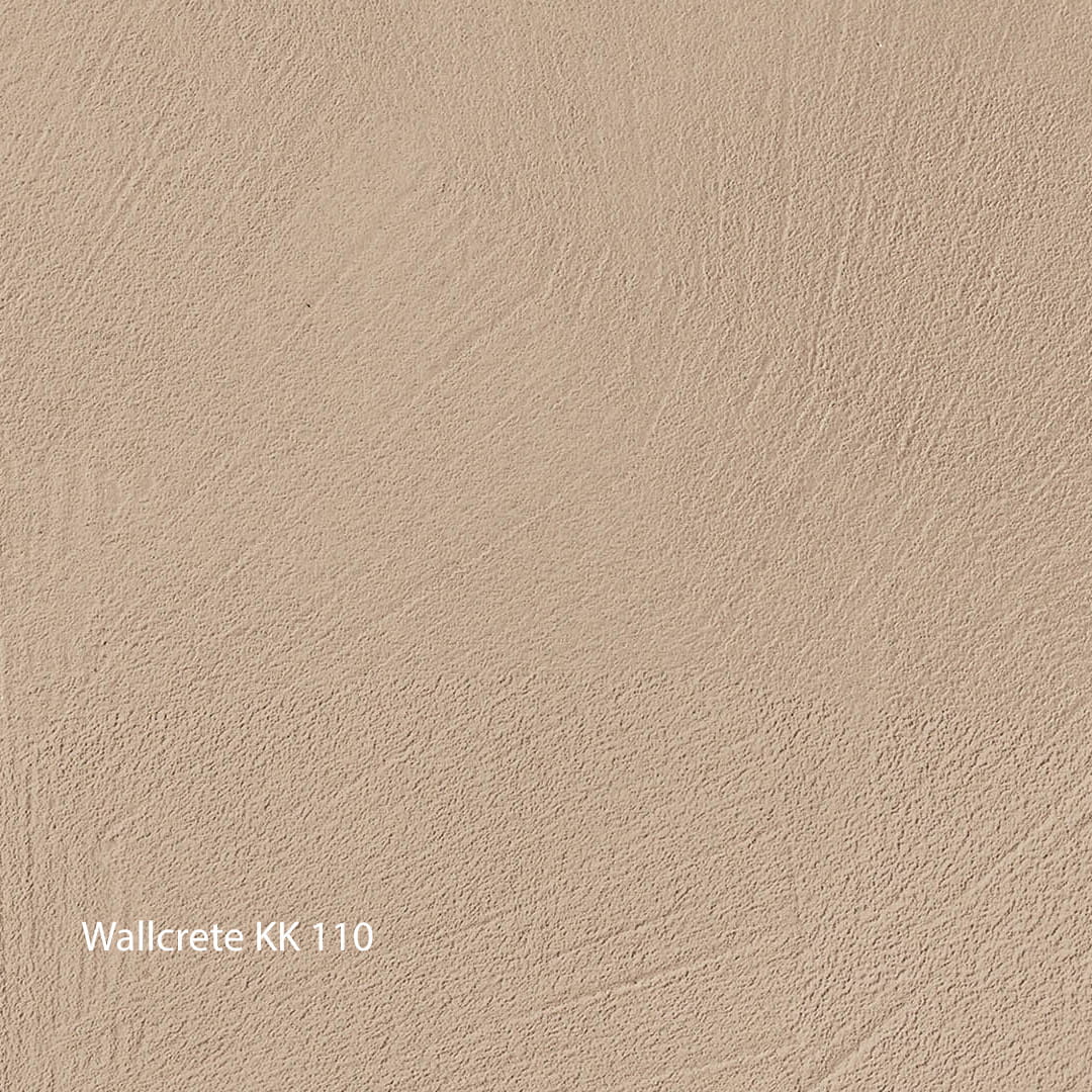 Kerakoll Wallcrete Color Collection Desert Peach