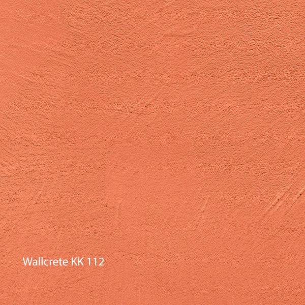 Kerakoll Wallcrete Color Collection Desert Peach