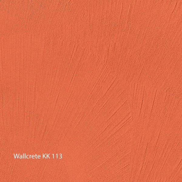 Kerakoll Wallcrete Color Collection Desert Peach