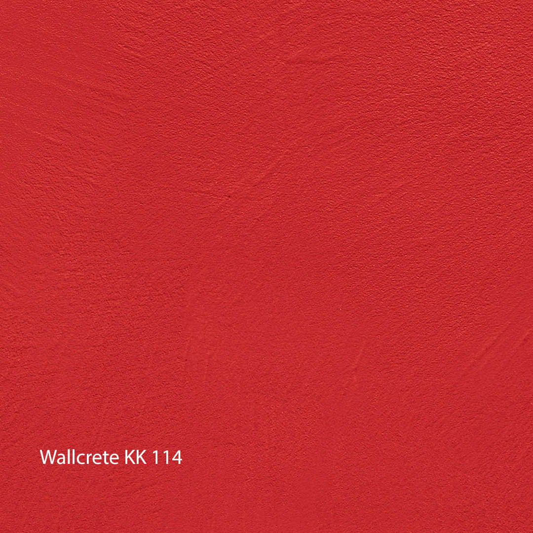 Kerakoll Wallcrete Color Collection Desert Peach