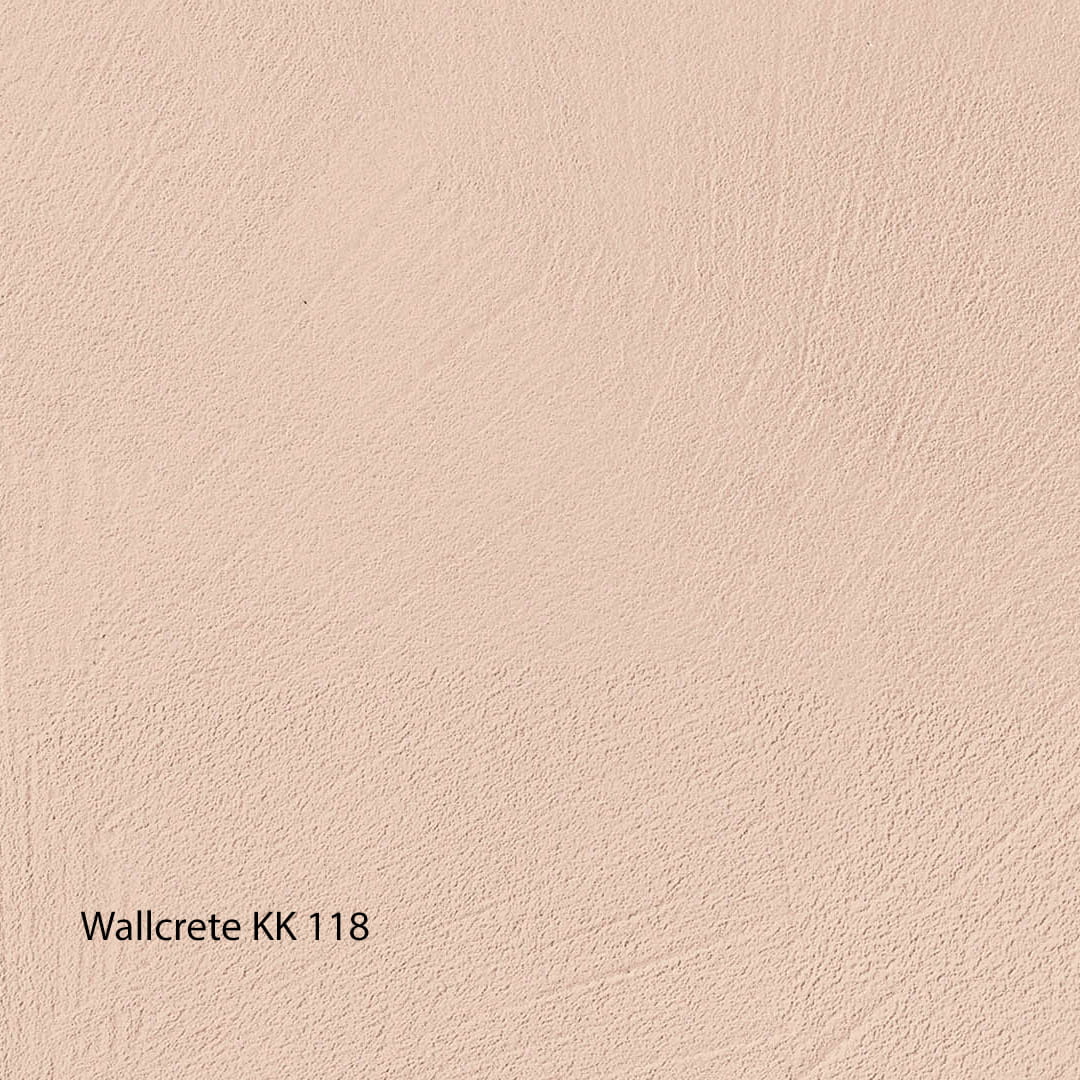 Kerakoll Wallcrete Color Collection Neutral Pink