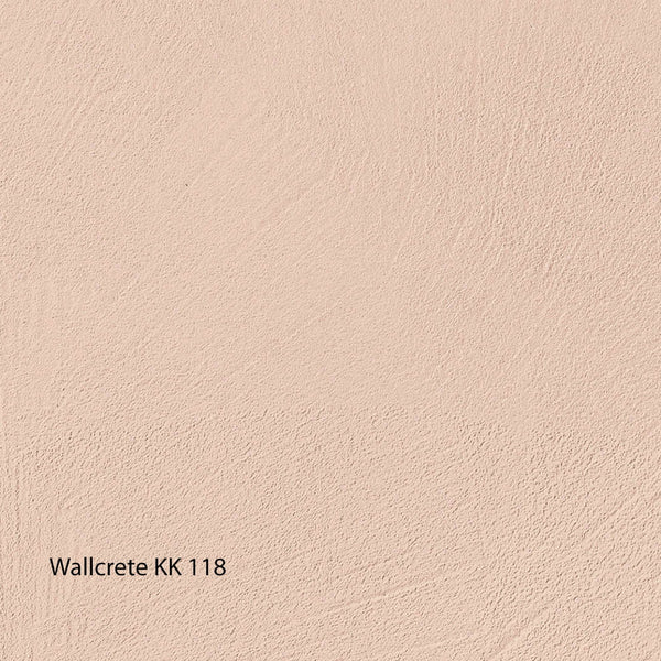 Kerakoll Wallcrete Color Collection Neutral Pink