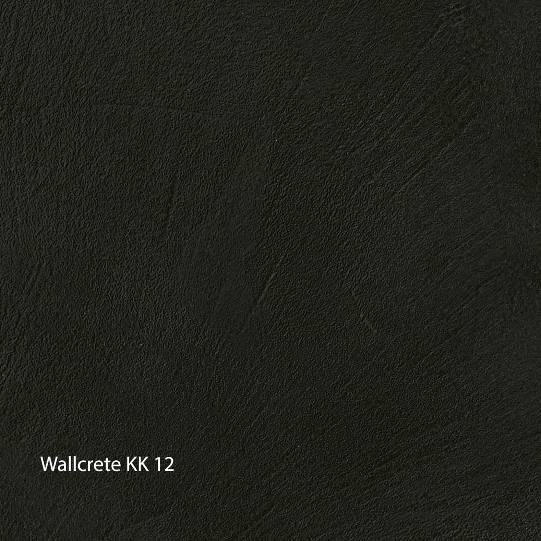 Коллекция цветов Kerakoll Wallcrete