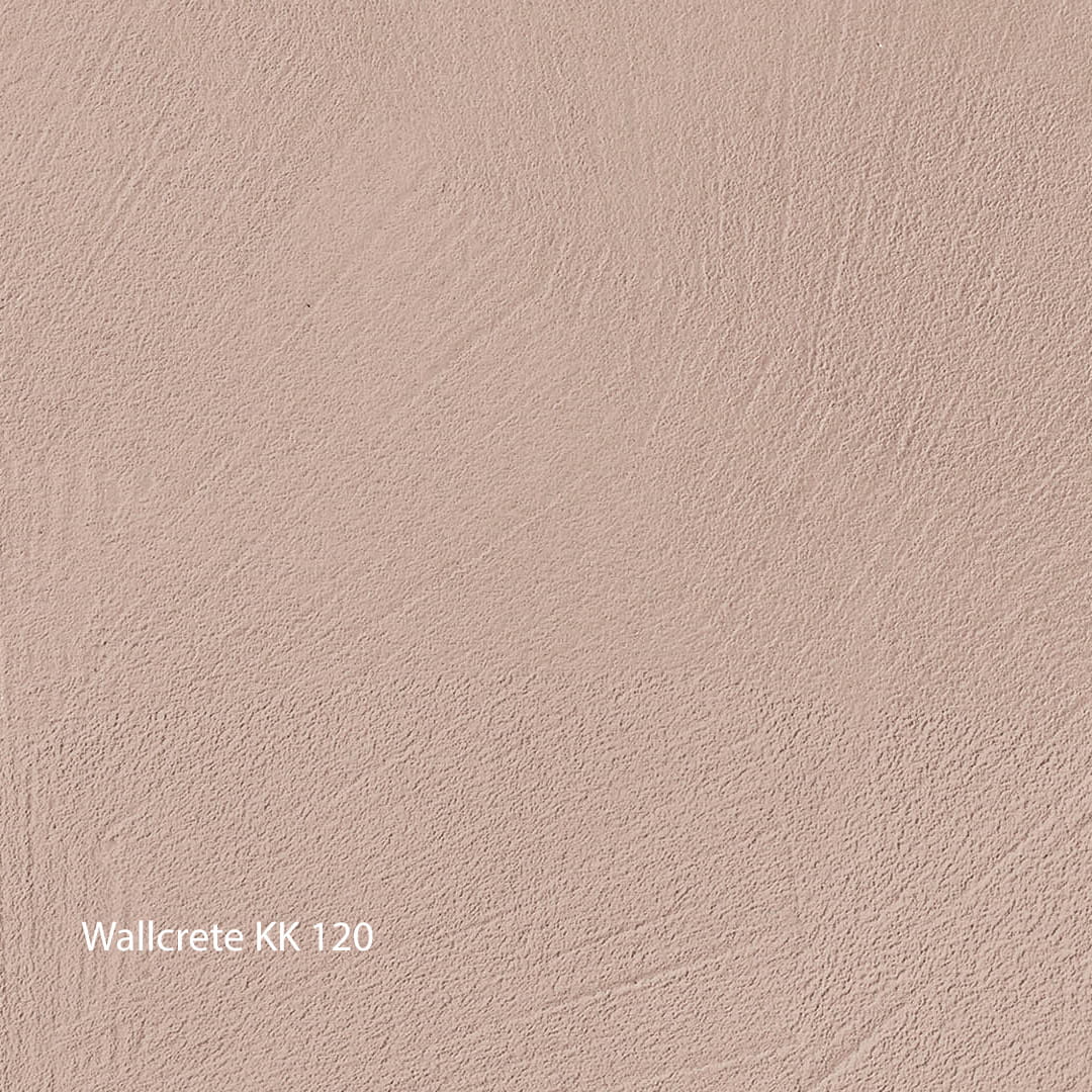 Kerakoll Wallcrete Color Collection Neutral Pink