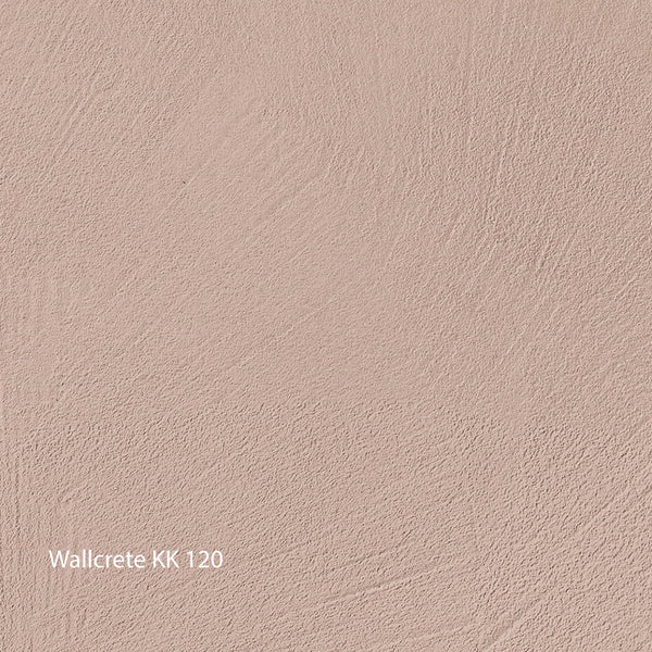 Kerakoll Wallcrete Color Collection Neutral Pink