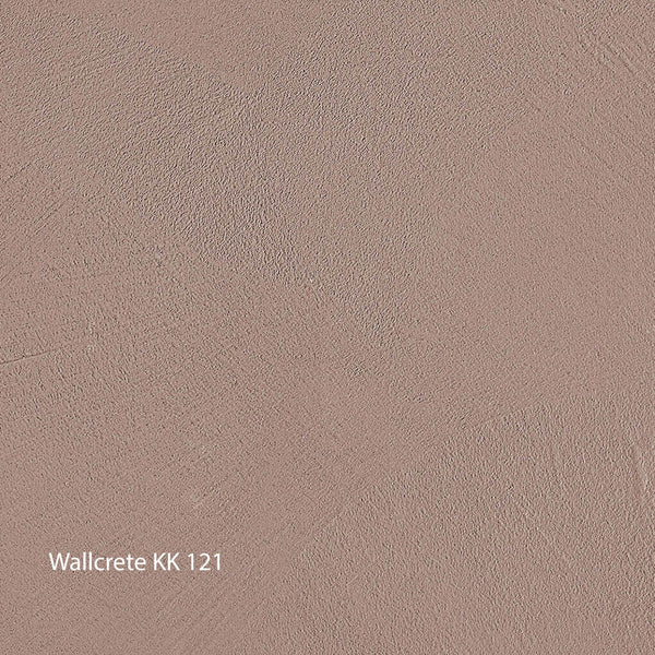 Kerakoll Wallcrete Color Collection Neutral Pink