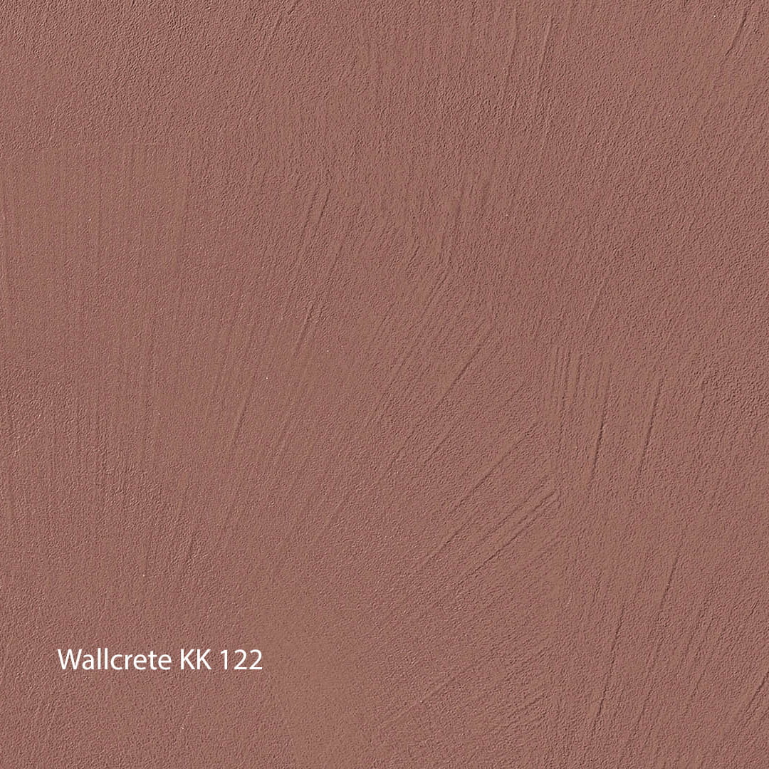 Kerakoll Wallcrete Color Collection Neutral Pink