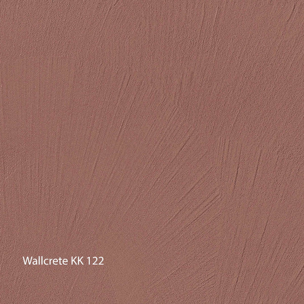 Kerakoll Wallcrete Color Collection Neutral Pink