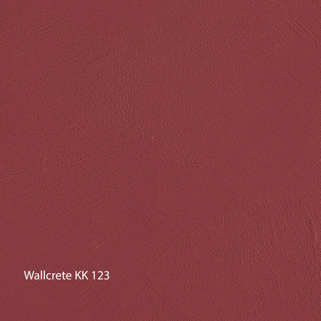 Kerakoll Wallcrete Color Collection Neutral Pink