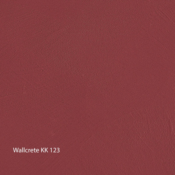 Kerakoll Wallcrete Color Collection Neutral Pink