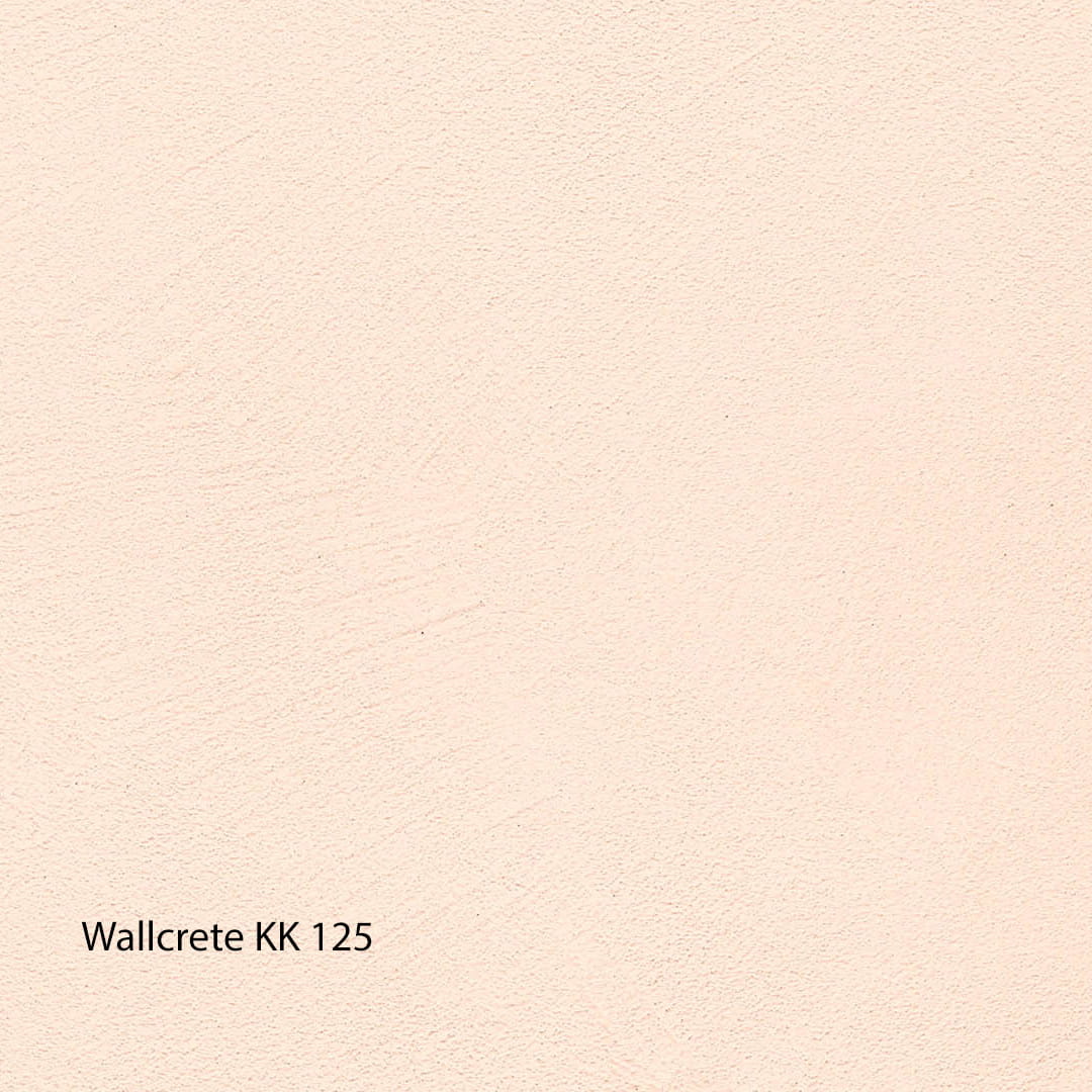Kerakoll Wallcrete Color Collection Rose Pink