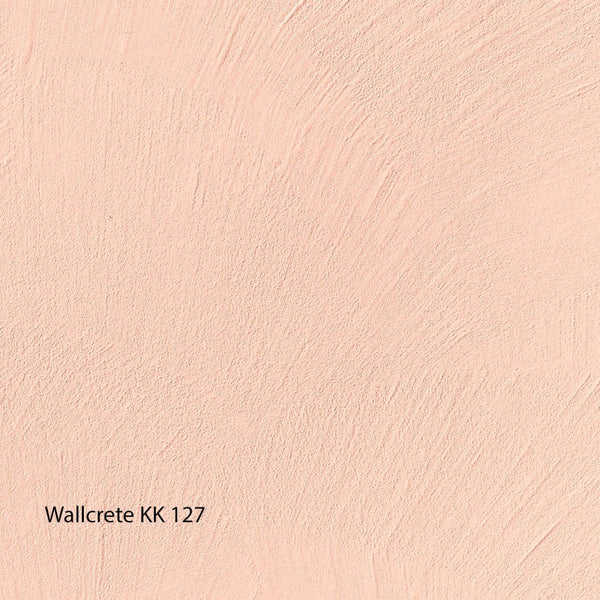 Kerakoll Wallcrete Color Collection Rose Pink