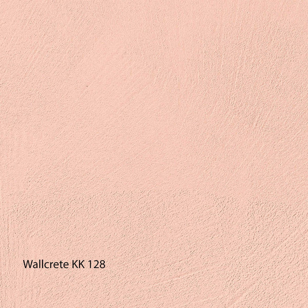 Kerakoll Wallcrete Color Collection Rose Pink