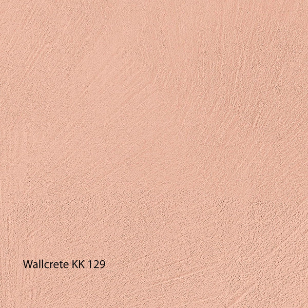 Kerakoll Wallcrete Color Collection Rose Pink