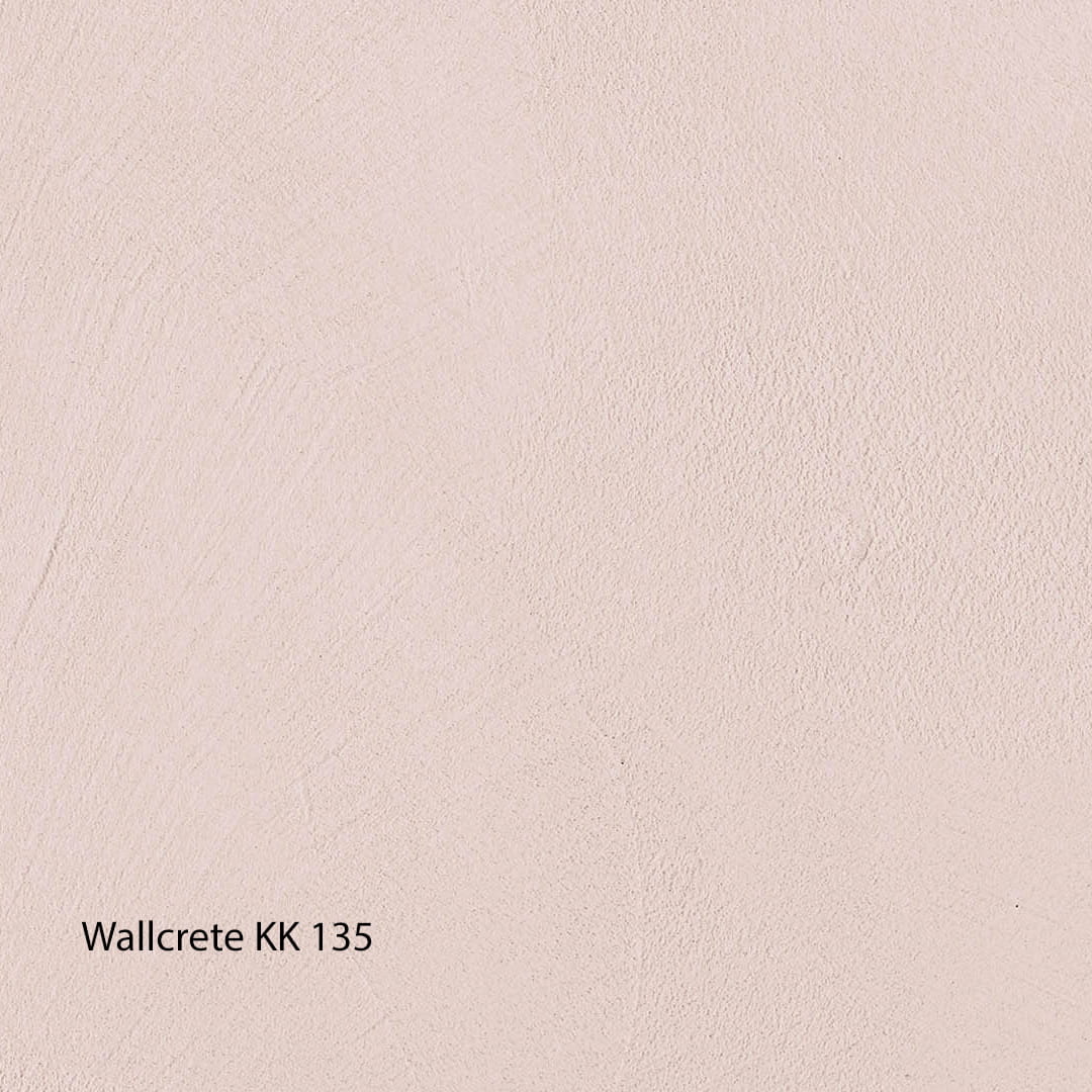 Kerakoll Wallcrete Color Collection Soft Lavender
