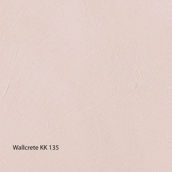 Kerakoll Wallcrete Color Collection Soft Lavender