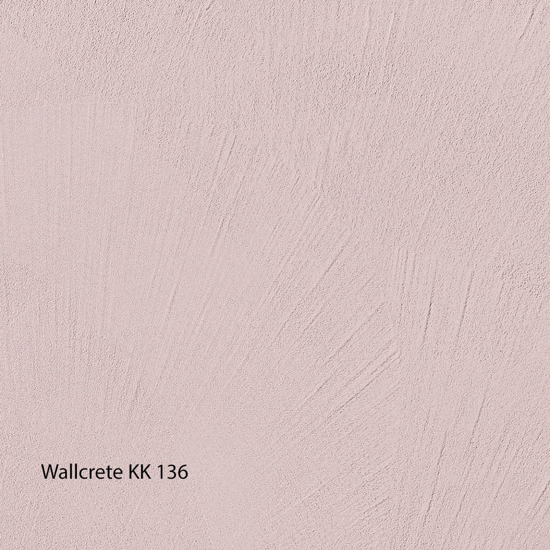 Kerakoll Wallcrete Color Collection Soft Lavender